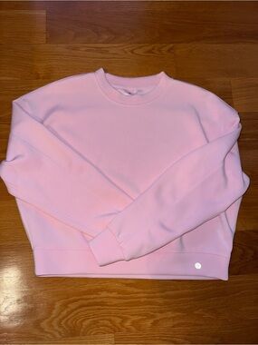 AS Revival Sweatshirt